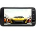 Camera Auto Dubla iUni Dash DC05, Super Full HD, Senzor G, LCD 4.0 Inch, Detectare miscare, Night vi