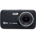 Camera Auto Dubla iUni Dash DC05, Super Full HD, Senzor G, LCD 4.0 Inch, Detectare miscare, Night vi